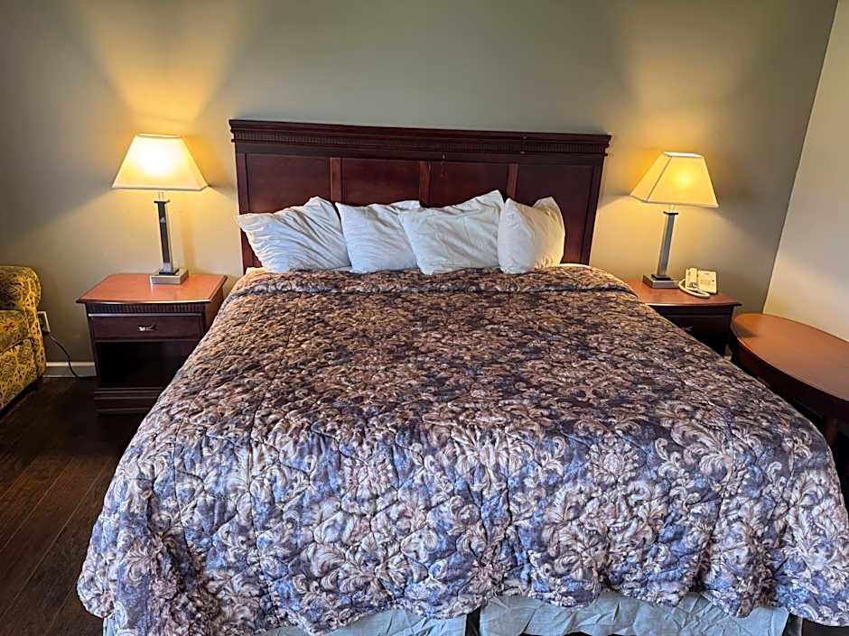 Town & Country Motel