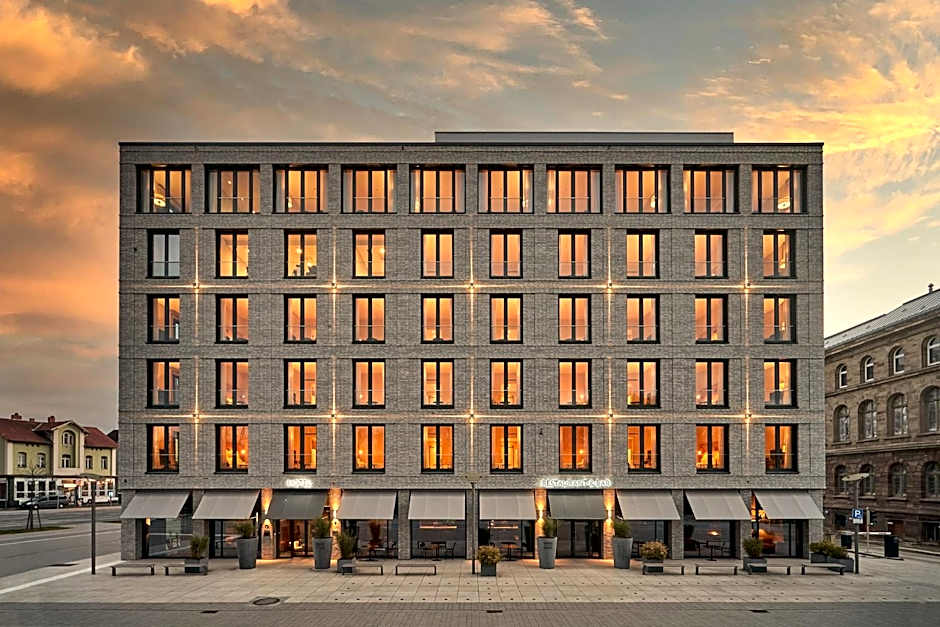 FREIgeist Göttingen Innenstadt, A Member of Design Hotels