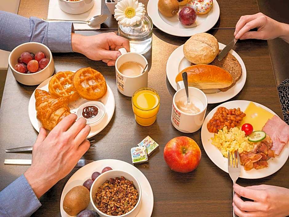 ibis Sint Niklaas Centrum