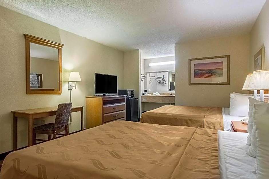 Quality Inn