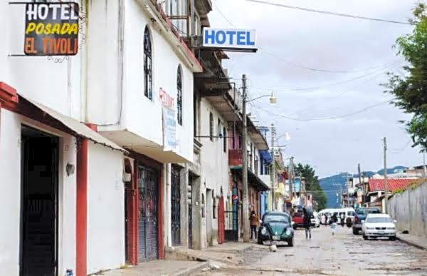 Hotel Tivoli