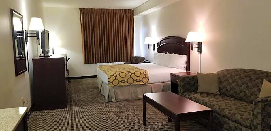 Baymont by Wyndham Harlan