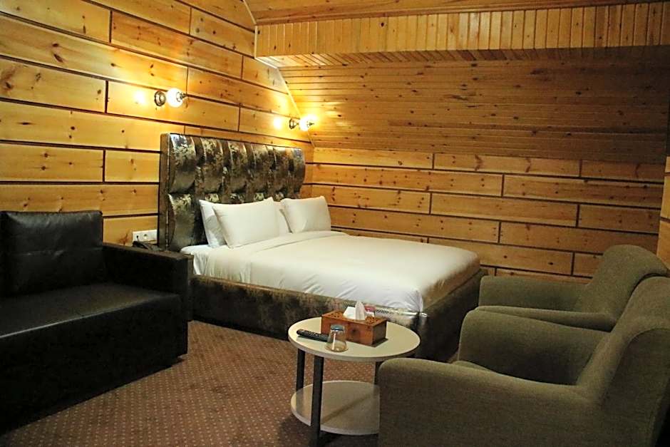 L'empreinte D'ifrane