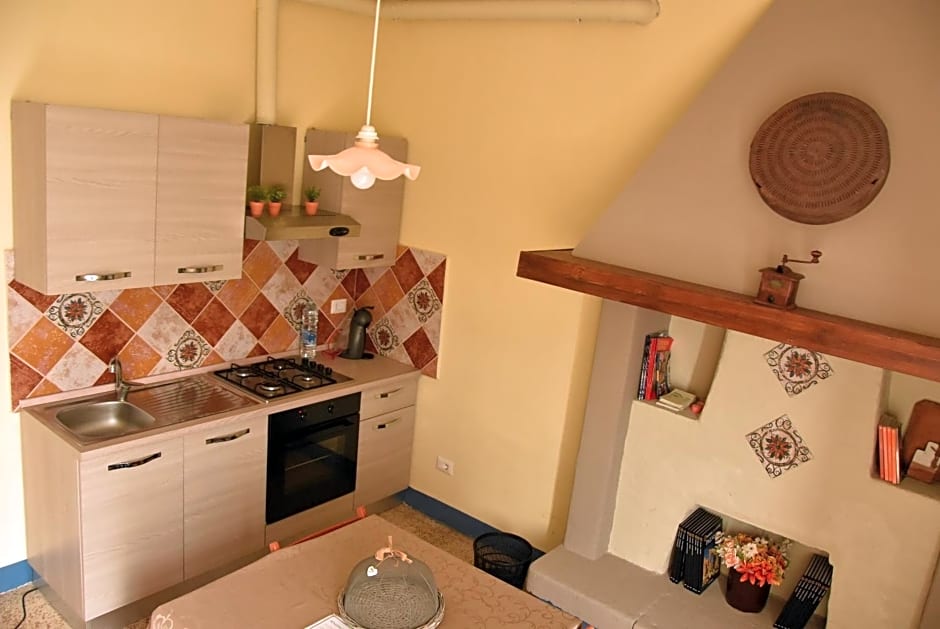 Terme e relax nella campagna viterbese