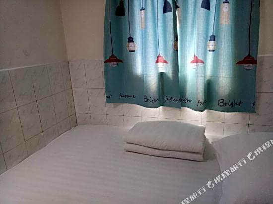 Tangxi Guest House
