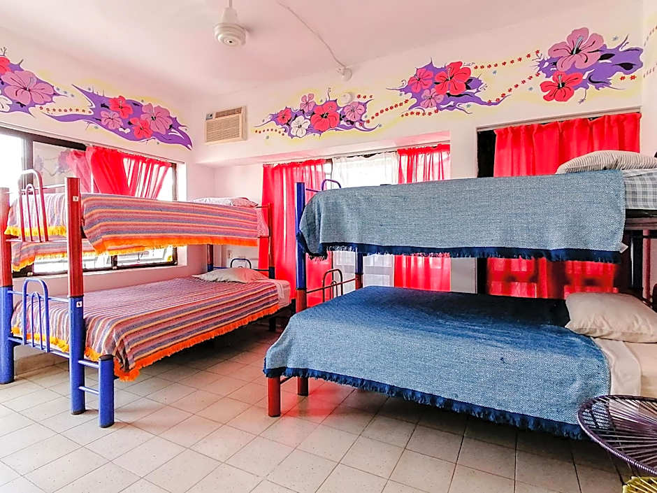 Hostel Vallarta