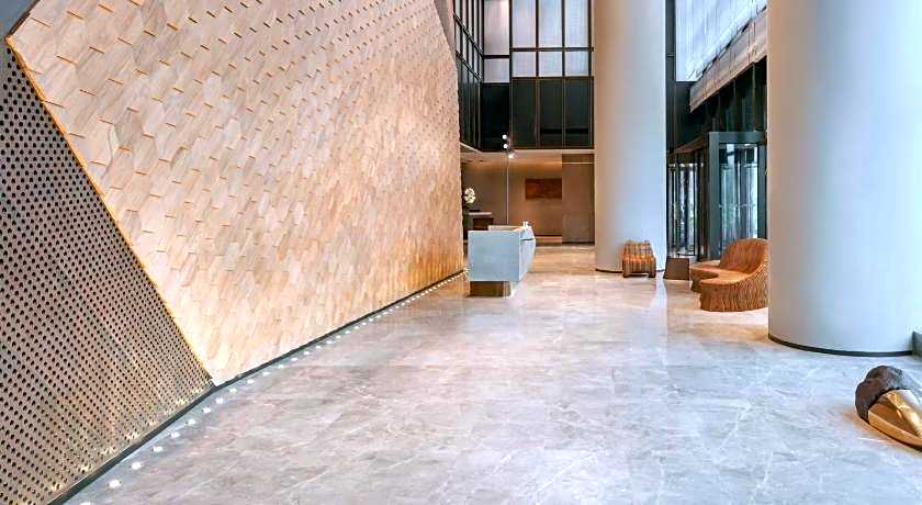 Four Points by Sheraton Urumqi