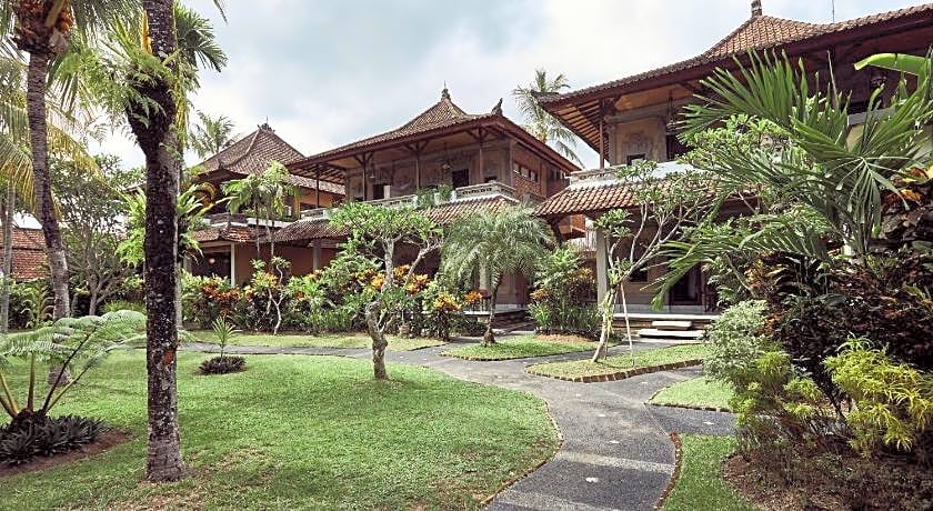 Outpost Ubud 