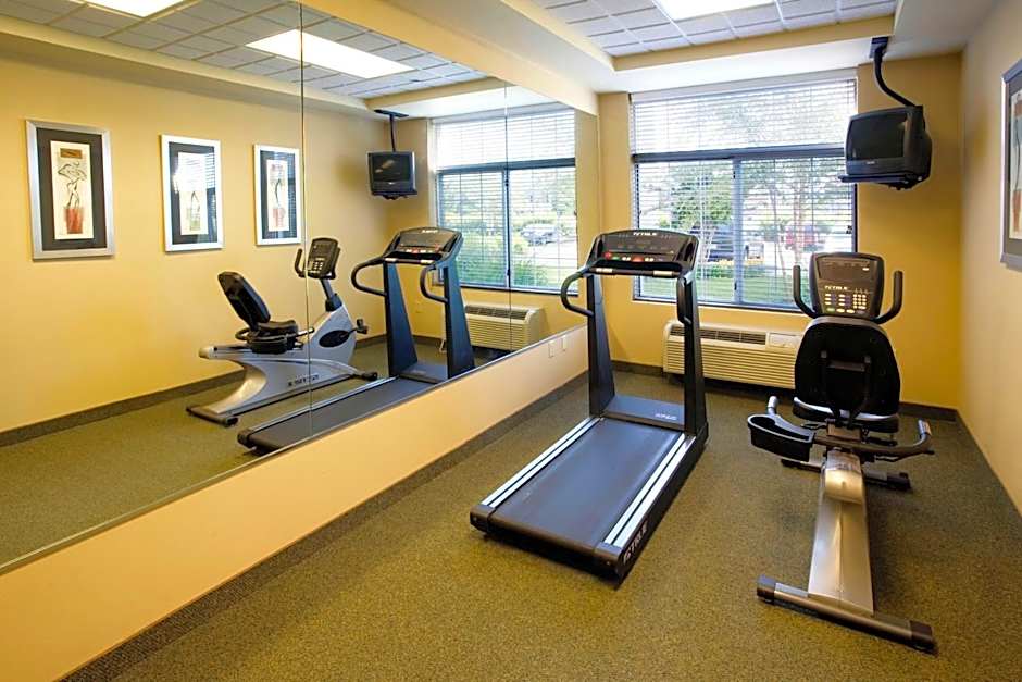 Extended Stay America Suites - Chesapeake - Greenbrier Circle