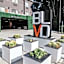 The BLVD Hotel & Suites