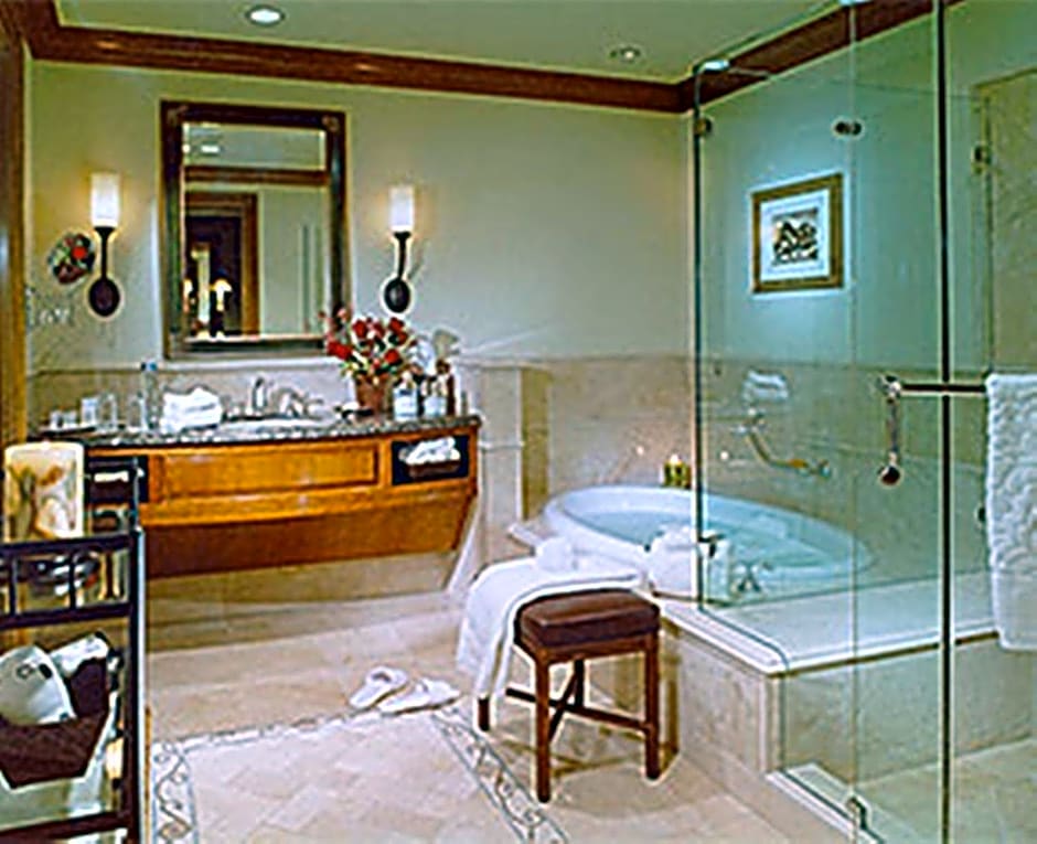 The Rose Hotel
