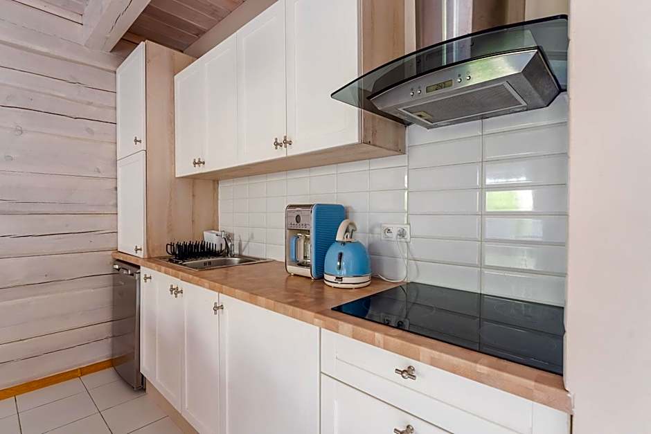 Kompleks Wypoczynkowy Janko