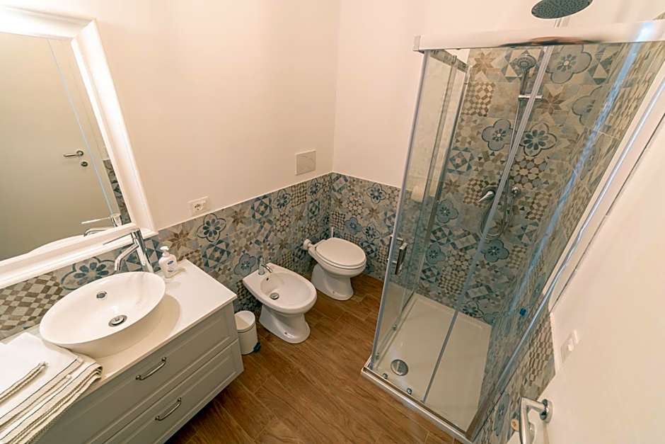 Natura e Mente Camere e Relax