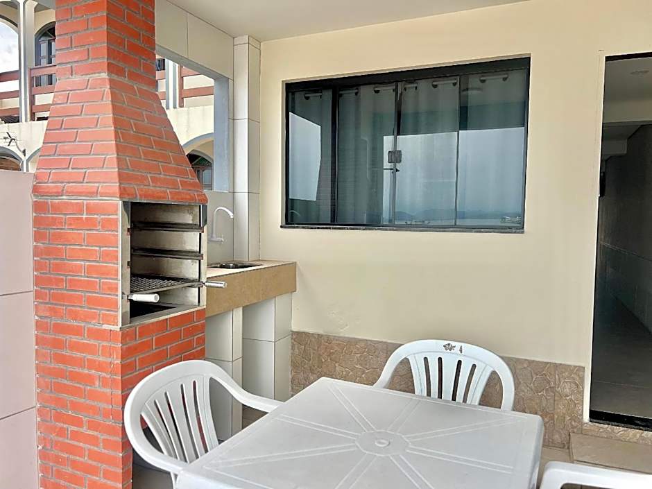 Pé na areia! Aconchegante casa frente Mar! CO02I