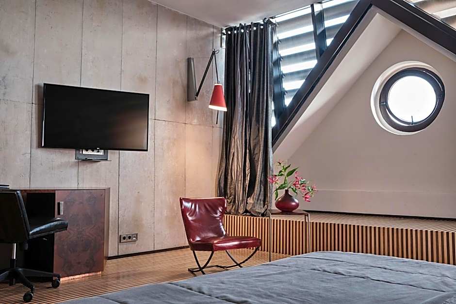 Hotel Monopol