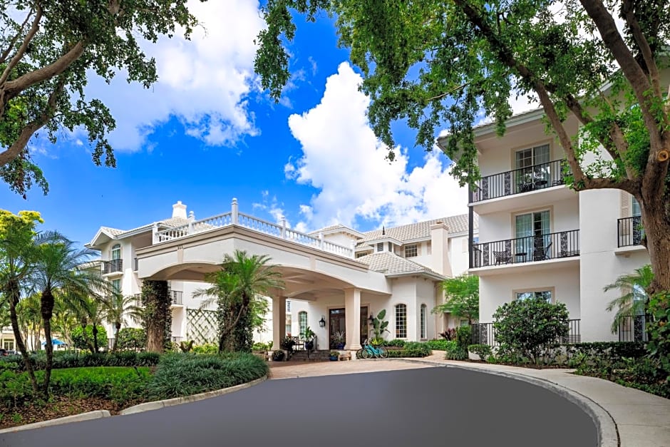 The Capri Inn