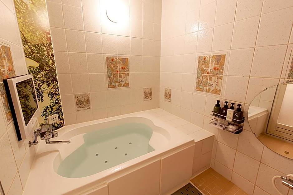 HOTEL555 秦野
