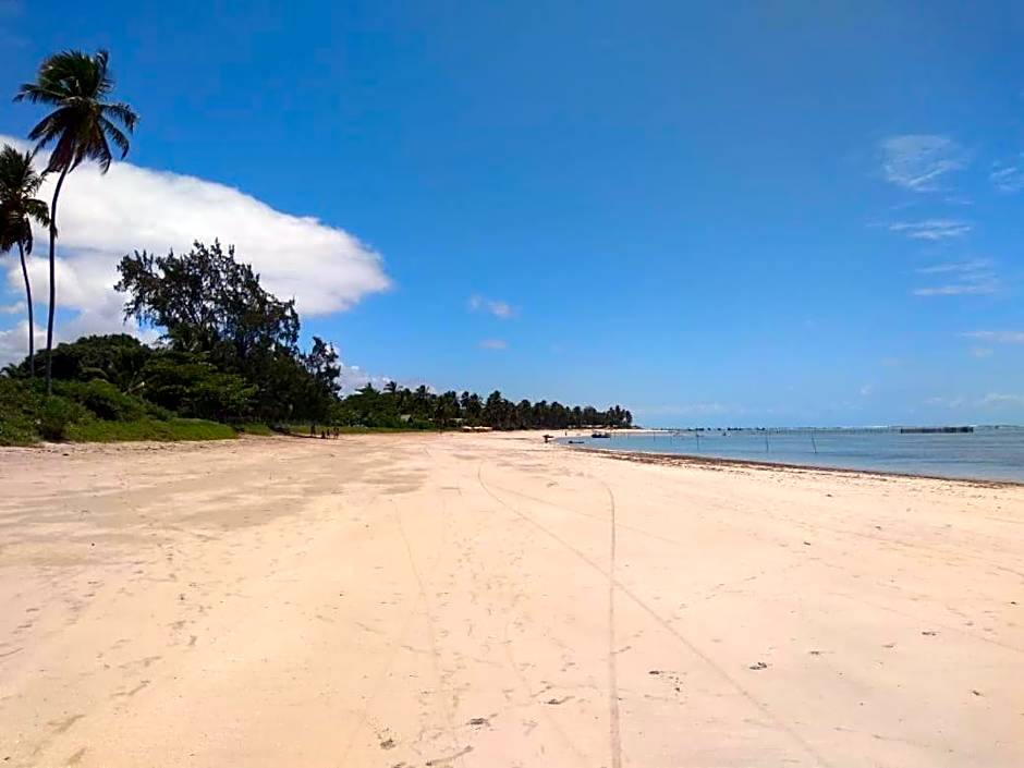 CHALÉ CAPOEIRA DOS MILAGRES