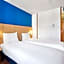 ibis Paris Porte D'Orleans