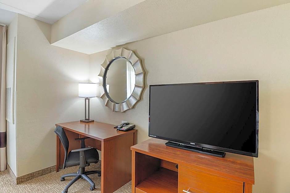 Comfort Suites At Virginia Center Commons