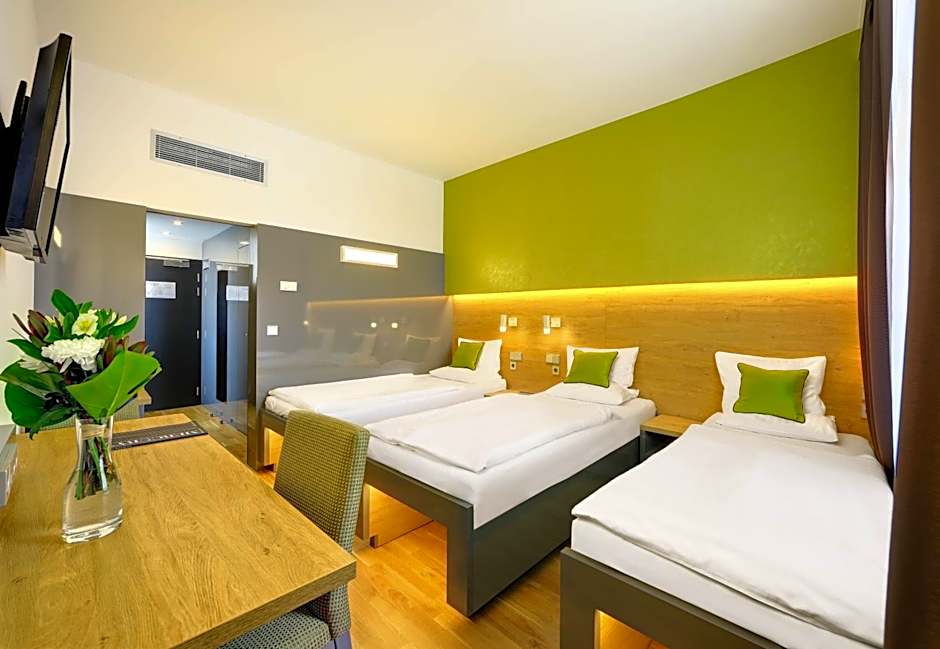 Ametyst Hotel Praha