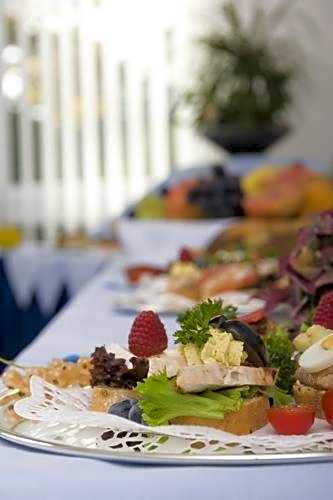 Seminar- und Urlaubshotel Schulz