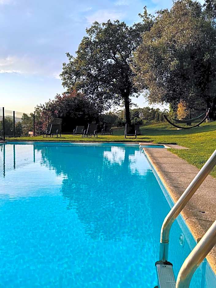 Hotel de Charme Quinta do Pinheiro