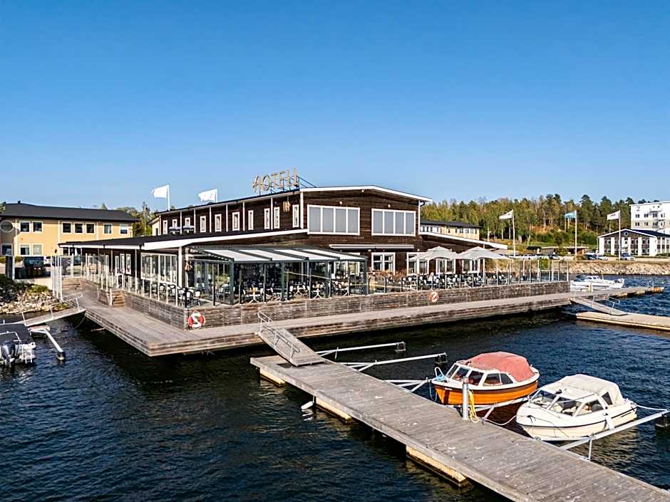Strandpiren Hotell