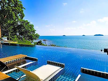 Koh Chang Cliff Beach Resort
