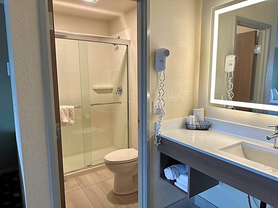 Best Western King Salmon Inn