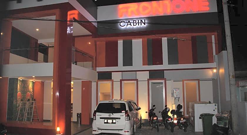 Front One Budget Malioboro