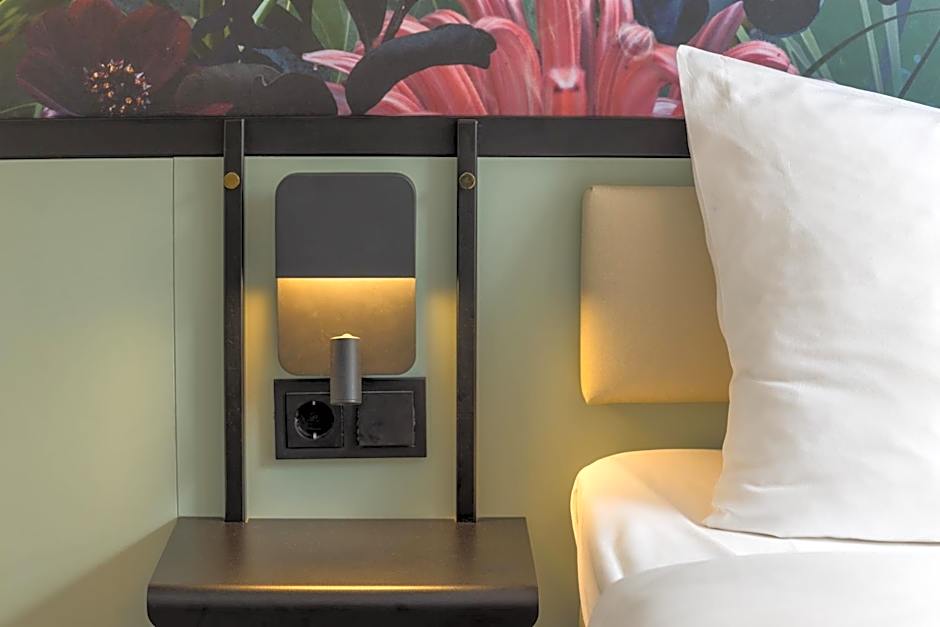 Dutch Design Hotel Vondelpark