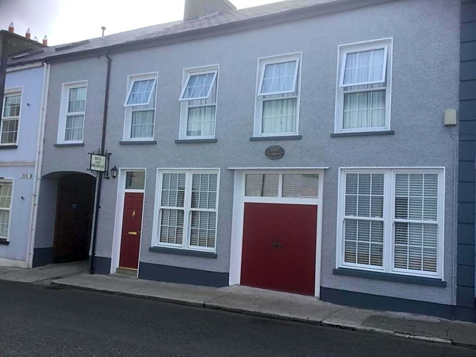 Crammond House