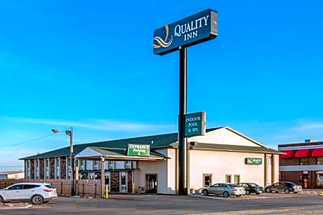 Quality Inn