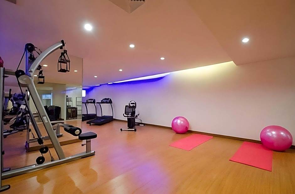 iCheck inn Residences Sathorn