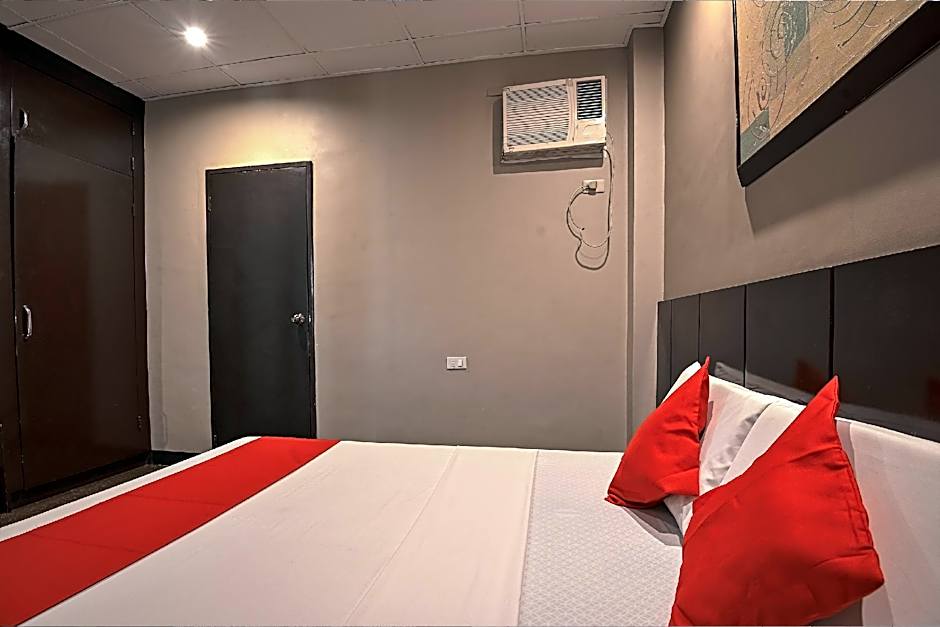 CDO Grace Residence Hall