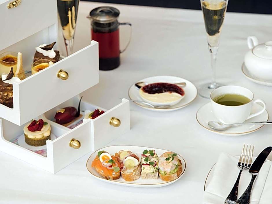 Sofitel London Heathrow