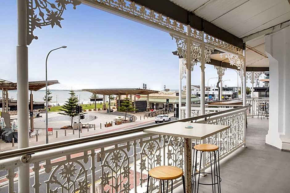 Ramsgate Hotel by Nightcap Social
