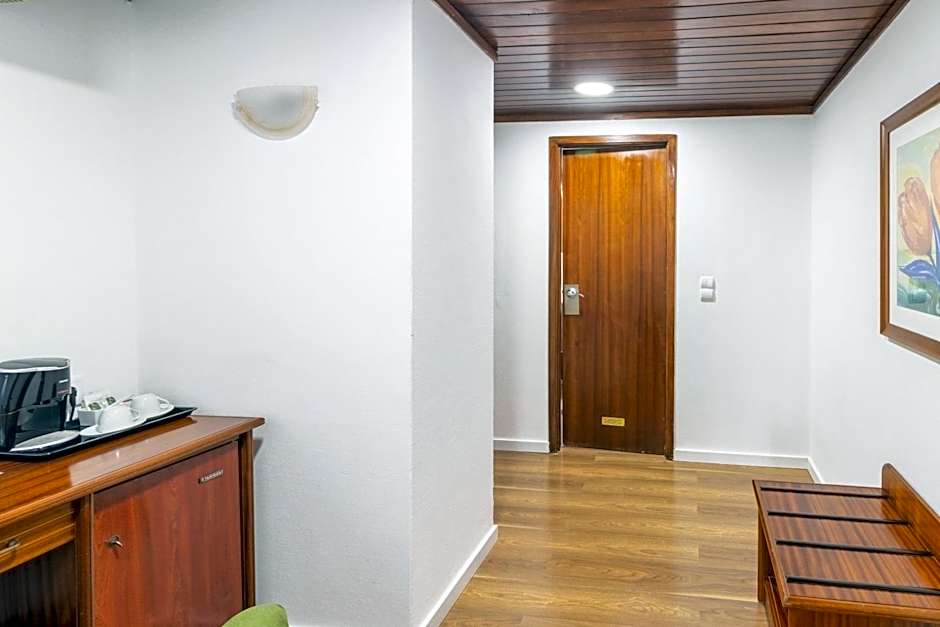 Hotel A.S. Sao Joao da Madeira
