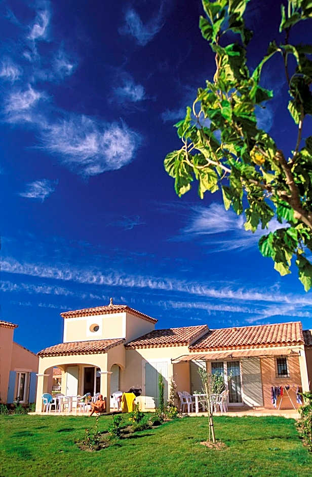 Vacancéole - Port Minervois, Les Hauts du Lac
