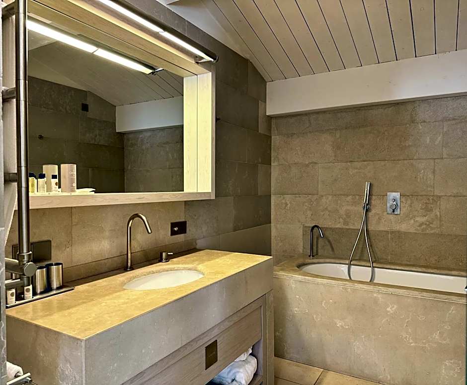 Relais Histò San Pietro Sul Mar Piccolo