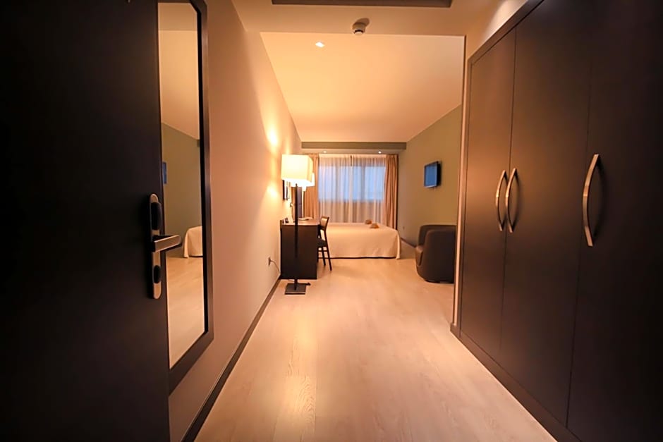 Hotel Torre de Núñez