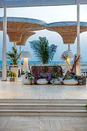 Living Room beach Resort