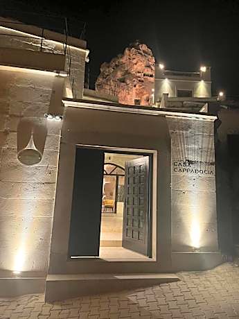 Casa Cappadocia