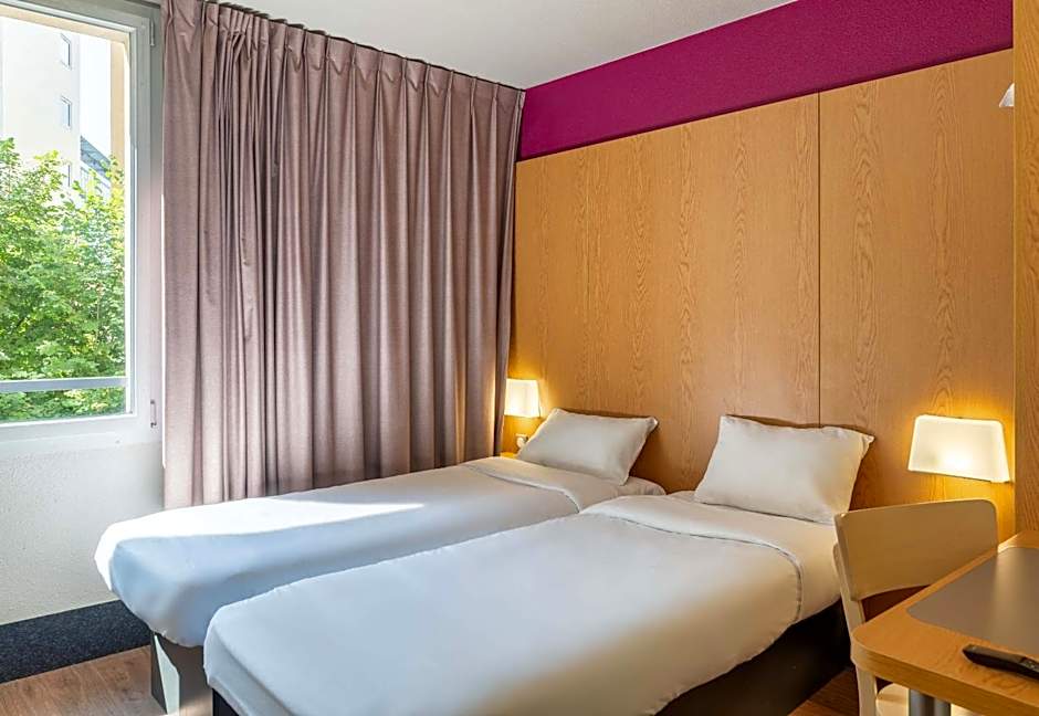 B&B HOTEL Lyon Caluire Cité Internationale