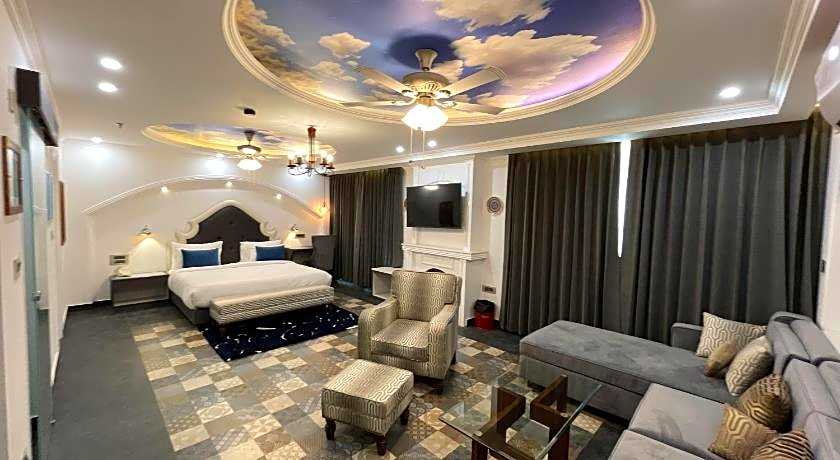 Sterling Marbella Dehradun