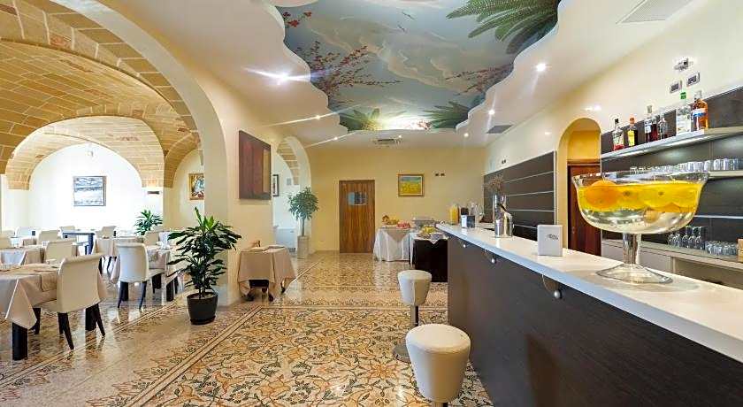 Hotel Aurora e del Benessere