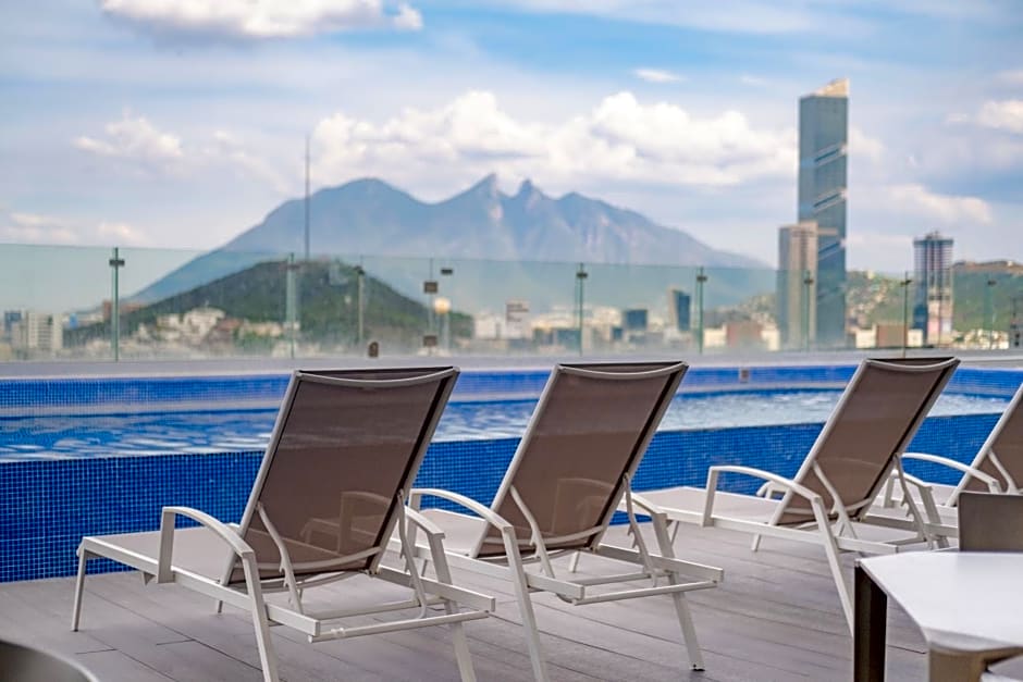 Radisson Hotel Monterrey San Jeronimo
