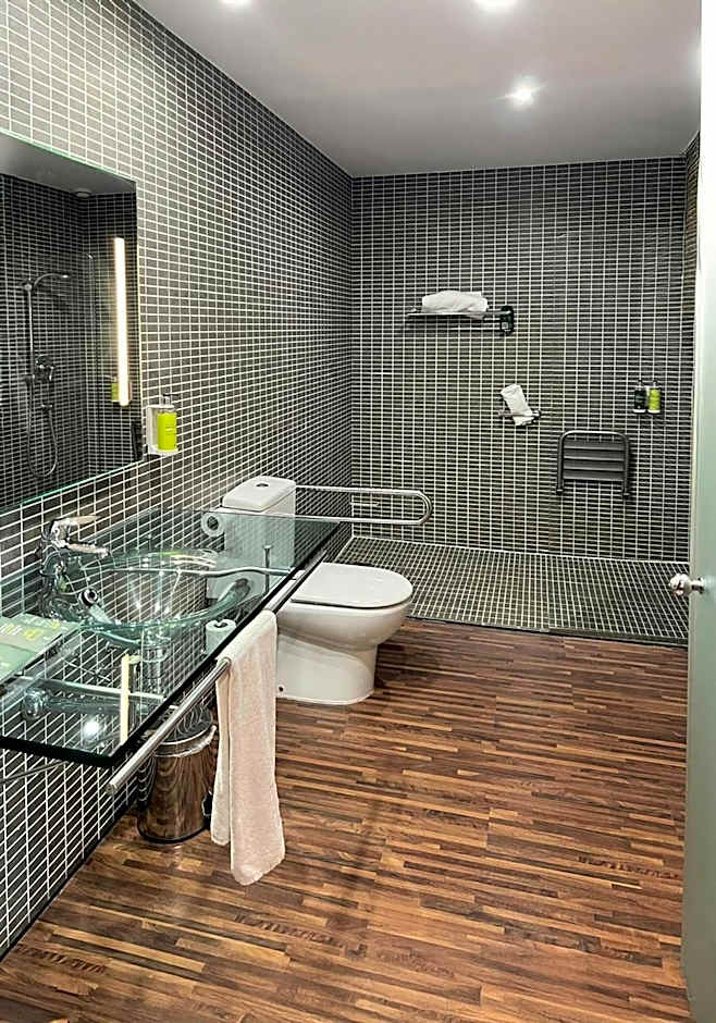 Hotel Sercotel Ciutat D'Alcoi