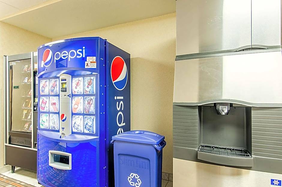 Quality Inn Junction City near Fort Riley